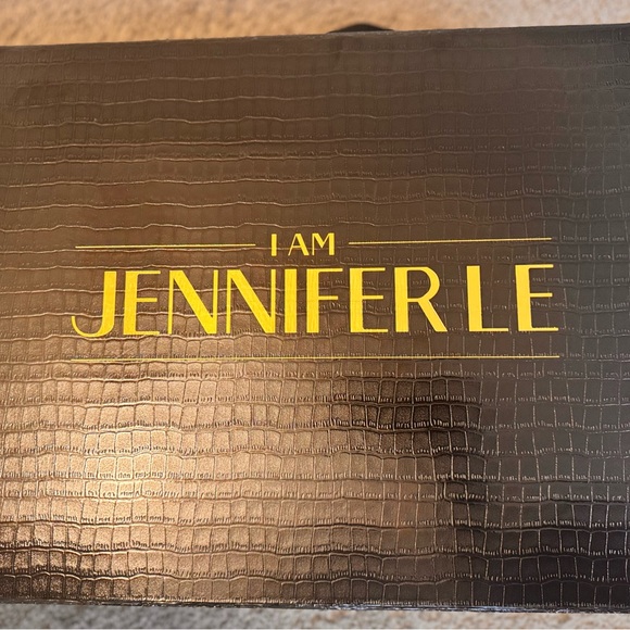 Unworn Vendetta Black Boots – Bold, Chic, and Perfect for Wide Calves! - Picture 2 of 5